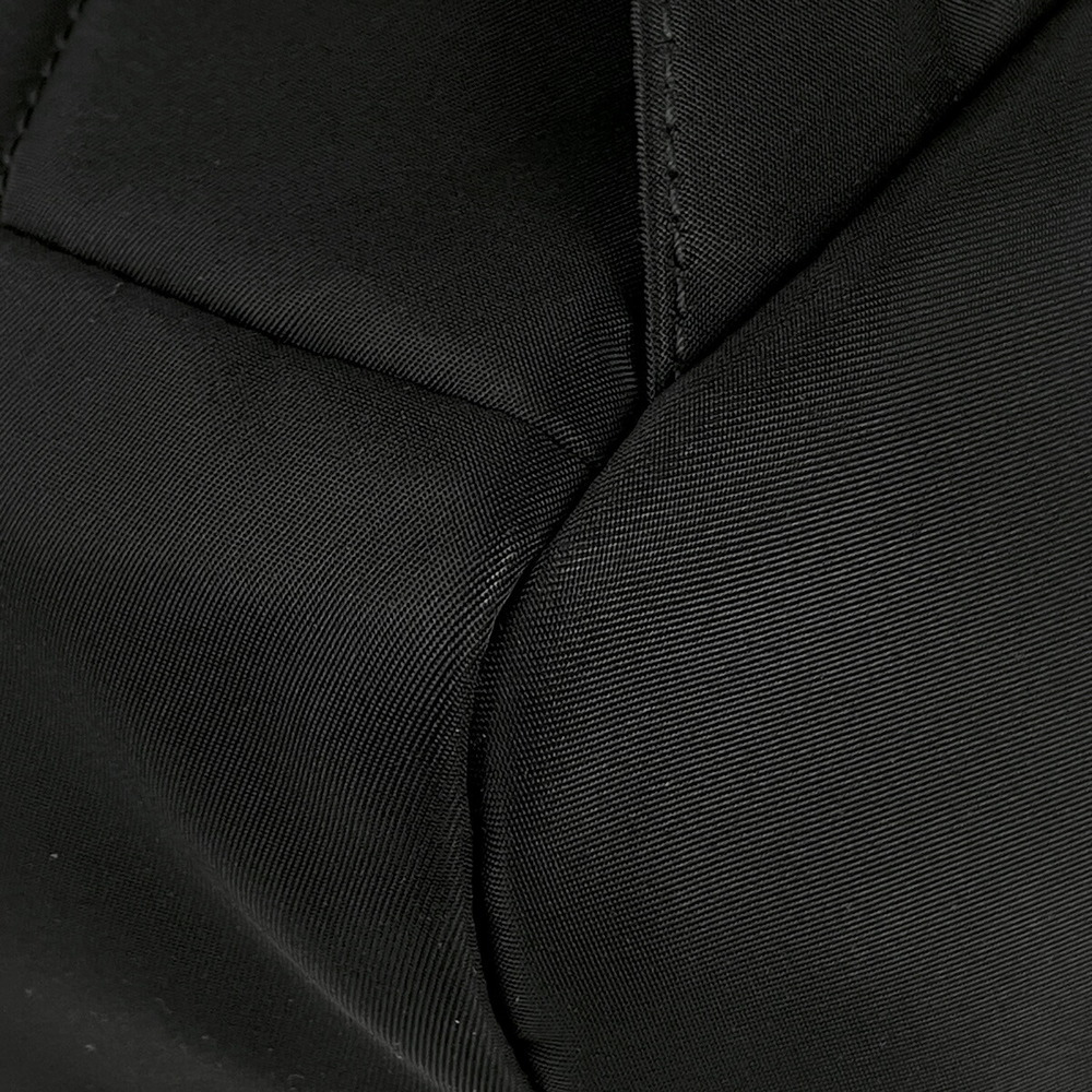 Prada Backpack Daypack Tessuto Nylon Nero Black - image 6